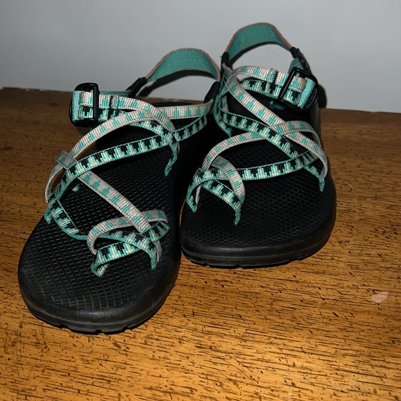 CHACO JESUS SANDALS - Picture 6 of 7